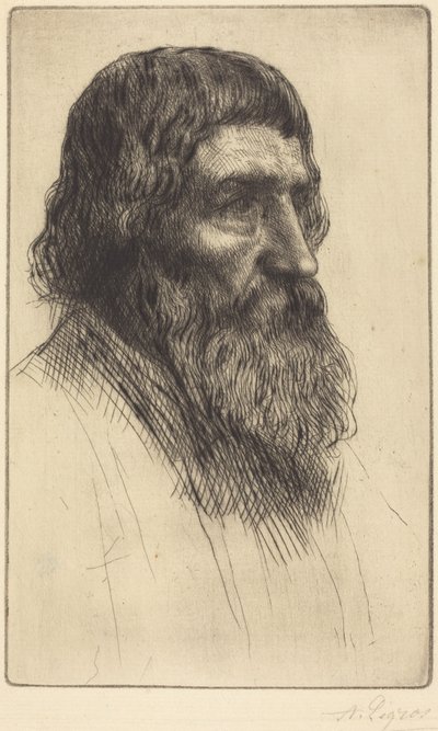  av Alphonse Legros