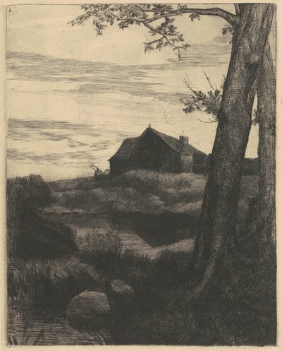  av Alphonse Legros