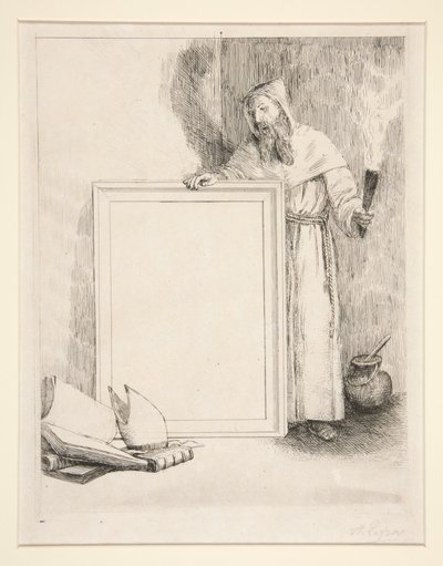  av Alphonse Legros