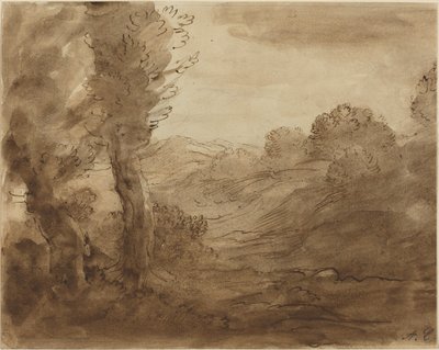 Gangsti i Burgund. av Alphonse Legros