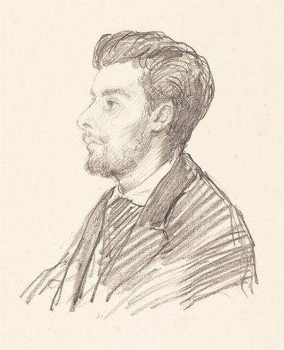  av Alphonse Legros