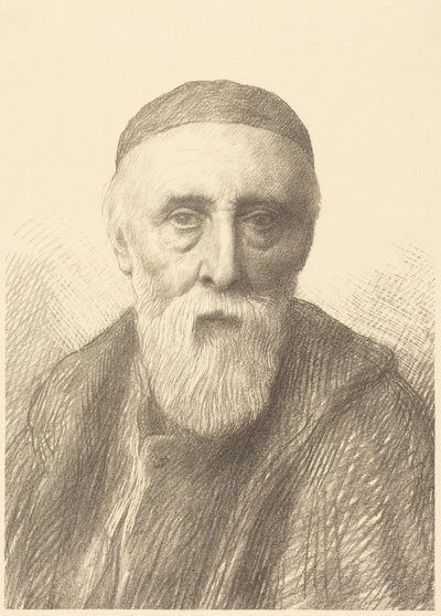  av Alphonse Legros