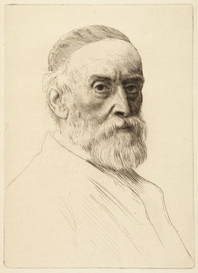  av Alphonse Legros