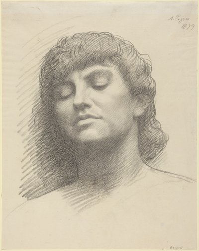  av Alphonse Legros