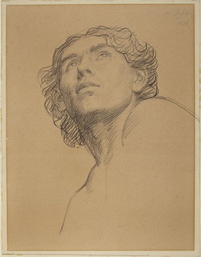  av Alphonse Legros