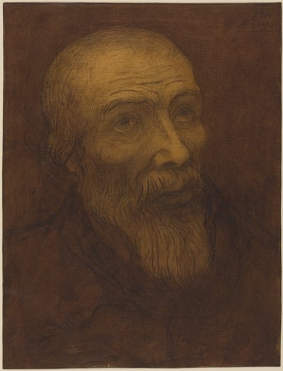  av Alphonse Legros