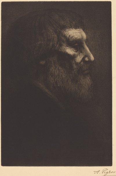  av Alphonse Legros