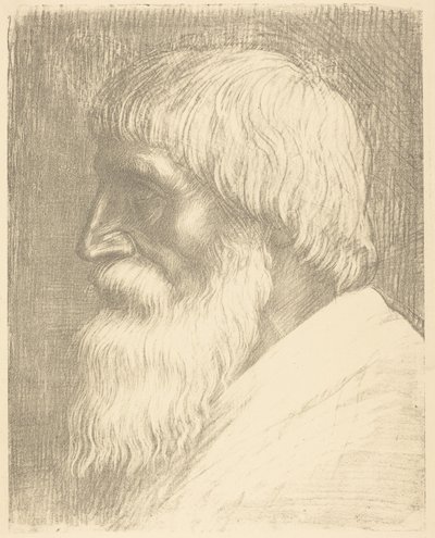  av Alphonse Legros
