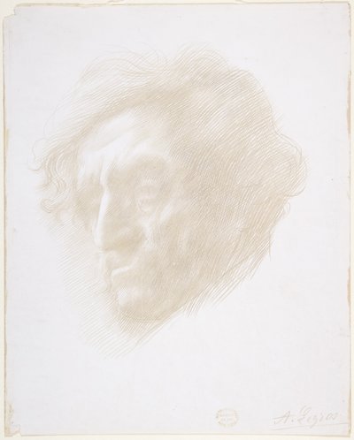  av Alphonse Legros