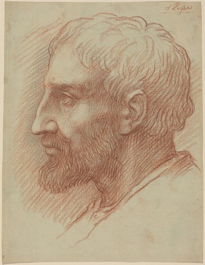  av Alphonse Legros