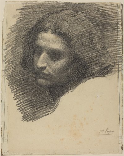  av Alphonse Legros