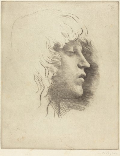  av Alphonse Legros