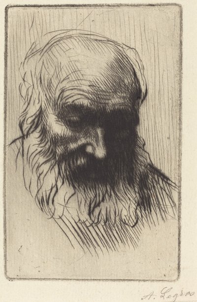  av Alphonse Legros