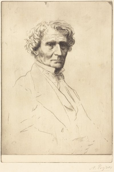  av Alphonse Legros