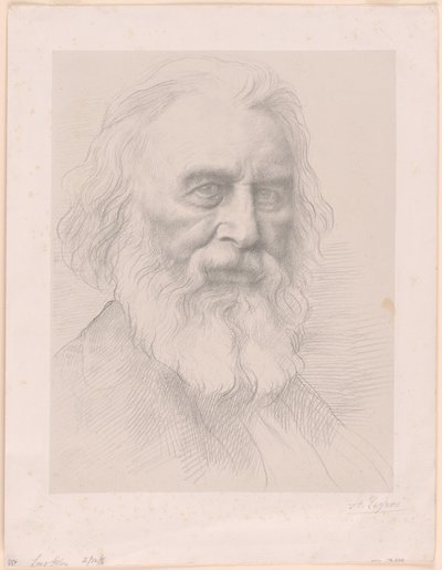  av Alphonse Legros