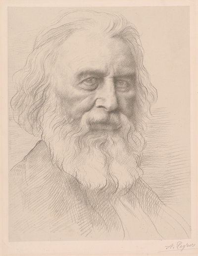  av Alphonse Legros