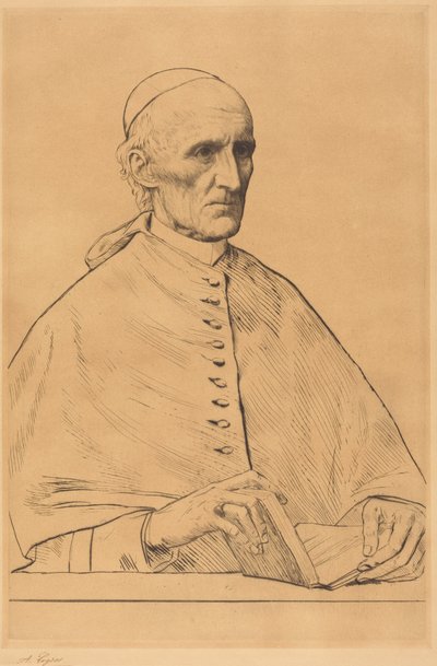  av Alphonse Legros