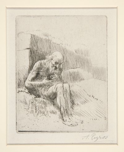  av Alphonse Legros