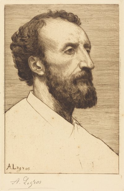  av Alphonse Legros