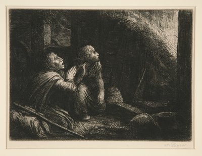  av Alphonse Legros