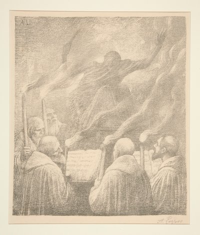 L av Alphonse Legros