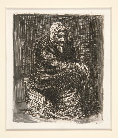  av Alphonse Legros