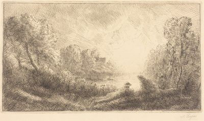  av Alphonse Legros