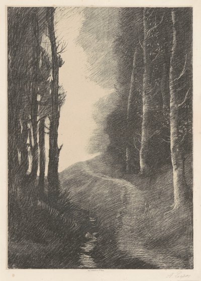  av Alphonse Legros