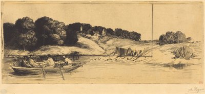  av Alphonse Legros