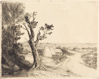  av Alphonse Legros