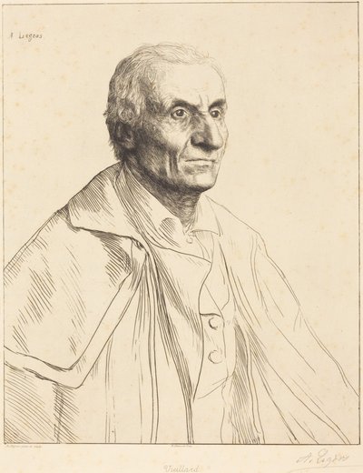  av Alphonse Legros
