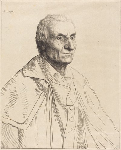  av Alphonse Legros