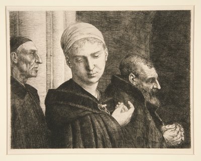  av Alphonse Legros