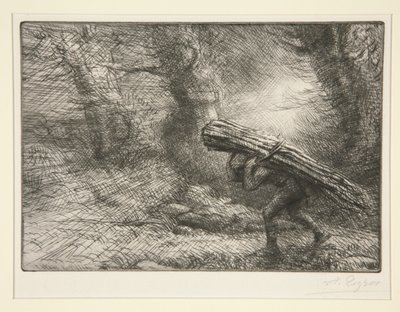  av Alphonse Legros