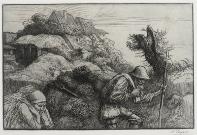  av Alphonse Legros