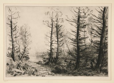  av Alphonse Legros