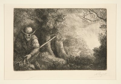  av Alphonse Legros