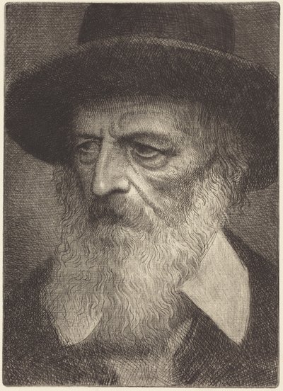  av Alphonse Legros