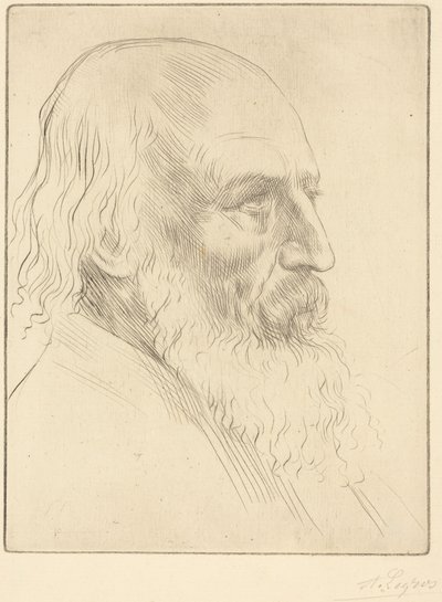  av Alphonse Legros