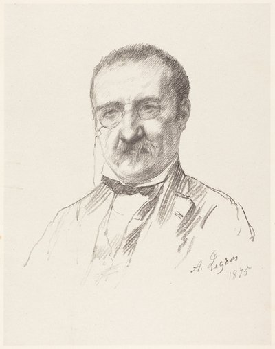  av Alphonse Legros