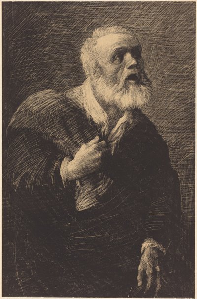  av Alphonse Legros