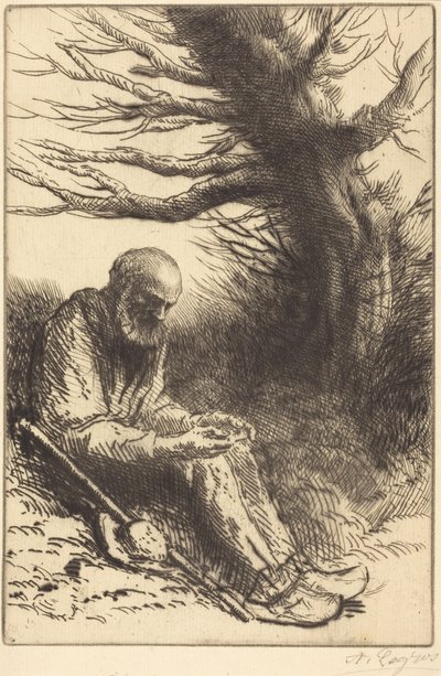  av Alphonse Legros