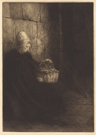  av Alphonse Legros