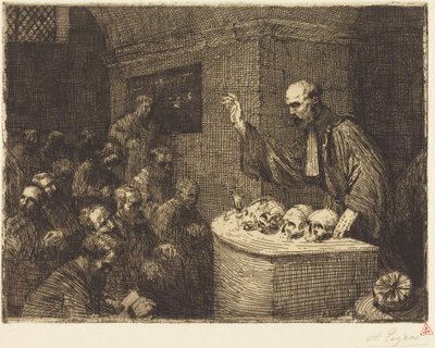  av Alphonse Legros