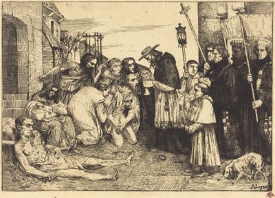  av Alphonse Legros