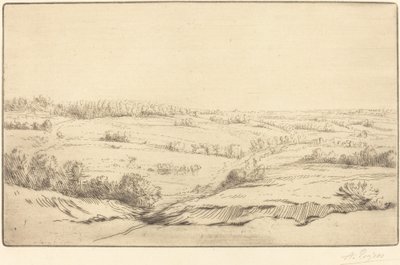 Vanlig av Alphonse Legros