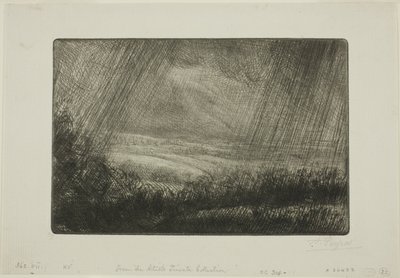 Vanlig av Alphonse Legros