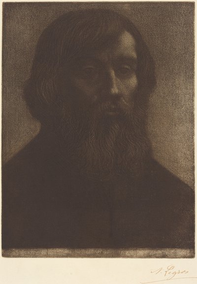  av Alphonse Legros