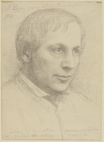  av Alphonse Legros