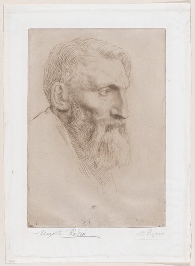  av Alphonse Legros